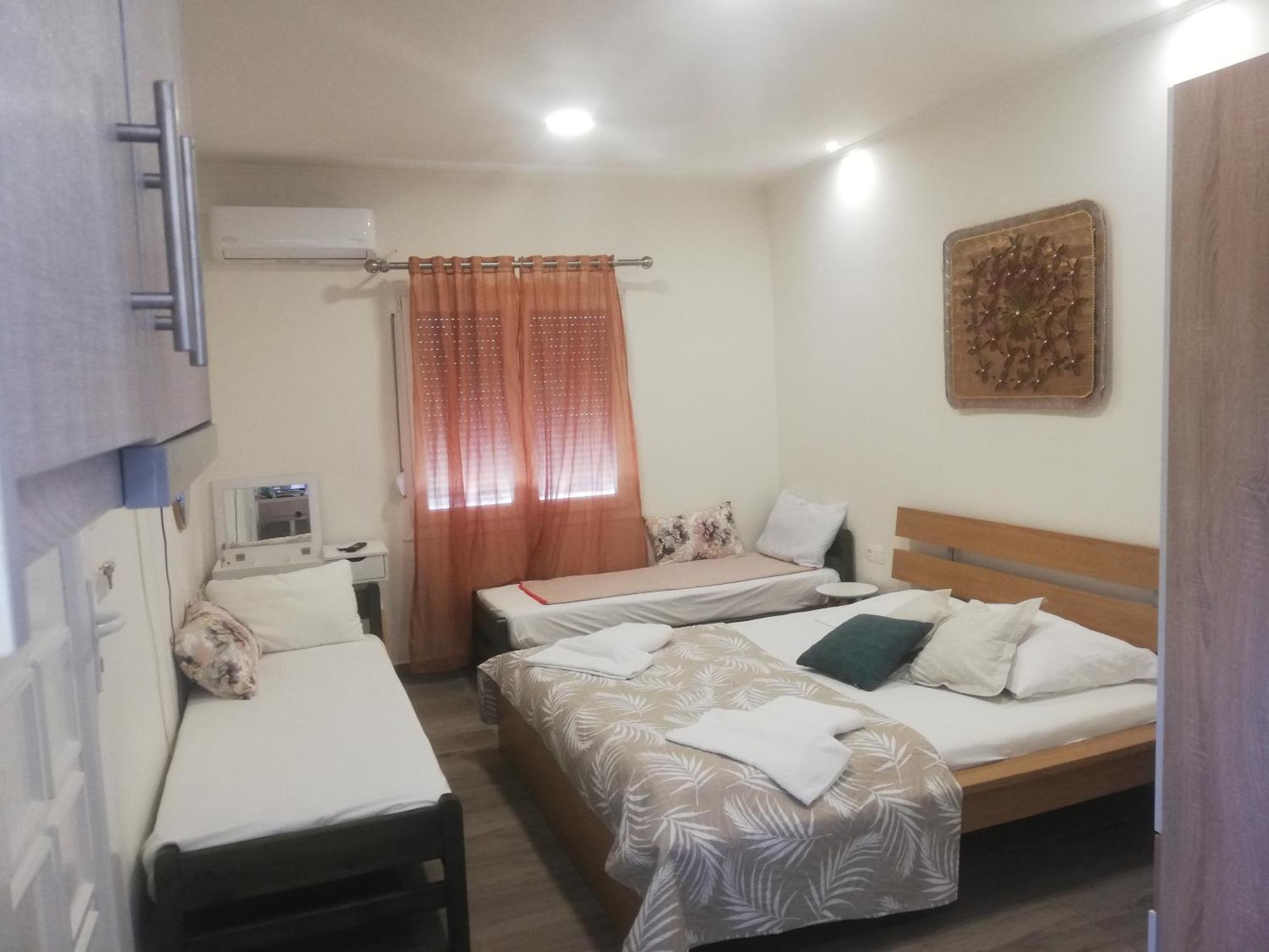 Villa Green Limenas  Dış mekan fotoğraf