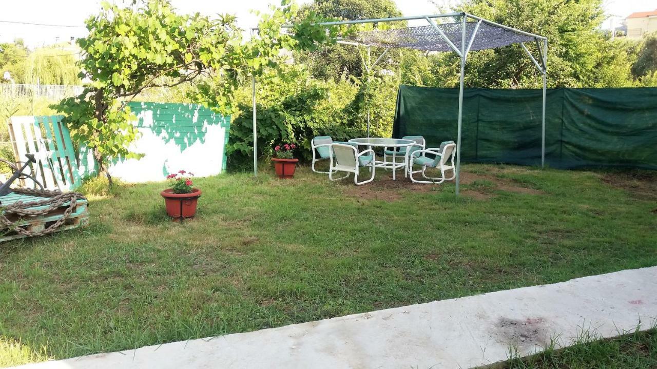 Villa Green Limenas  Dış mekan fotoğraf